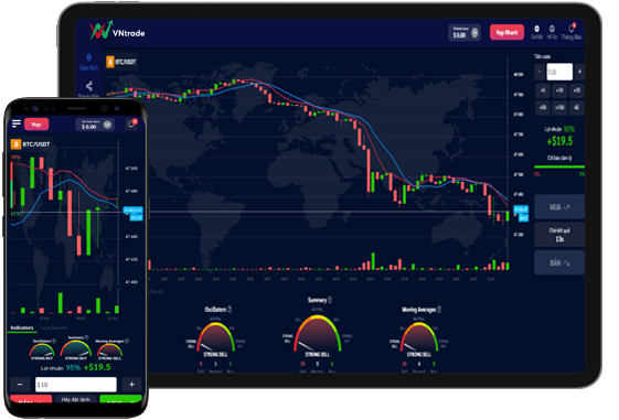 VN Trade